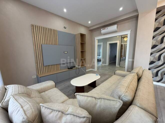 Сдаётся 3-комн. новостройка 150 м², пос. Аг шехер, photo 1 from 22