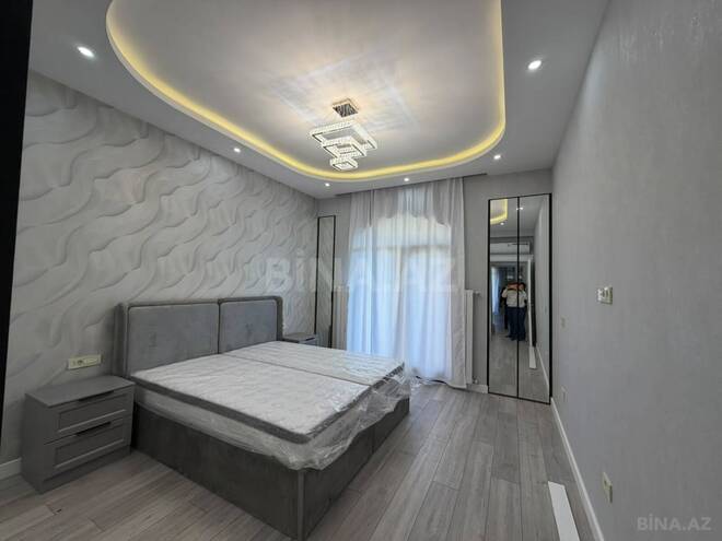 Сдаётся 3-комн. новостройка 150 м², пос. Аг шехер, photo 7 from 22