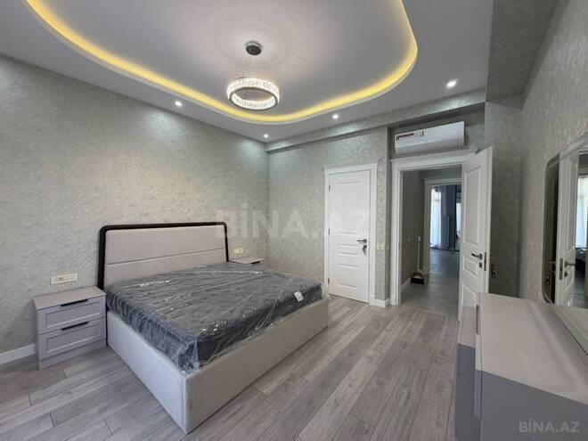 Сдаётся 3-комн. новостройка 150 м², пос. Аг шехер, photo 8 from 22