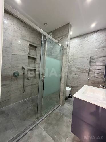 Сдаётся 3-комн. новостройка 150 м², пос. Аг шехер, photo 18 from 22