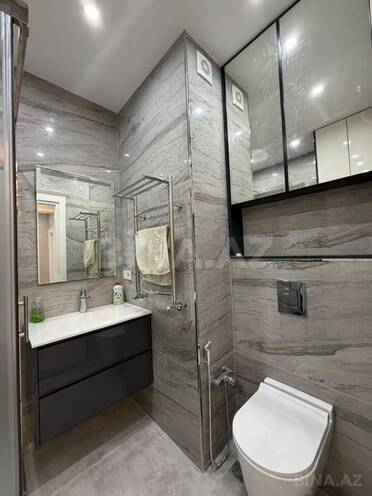 Сдаётся 3-комн. новостройка 150 м², пос. Аг шехер, photo 19 from 22