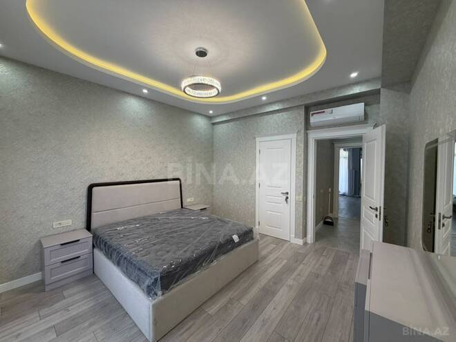 Сдаётся 3-комн. новостройка 150 м², пос. Аг шехер, photo 10 from 22