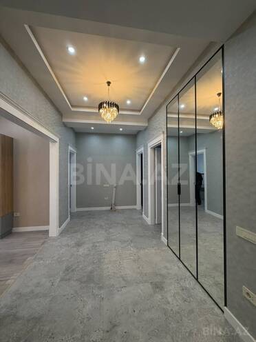 Сдаётся 3-комн. новостройка 150 м², пос. Аг шехер, photo 13 from 22