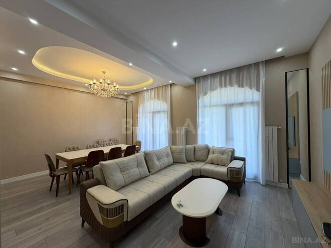 Сдаётся 3-комн. новостройка 150 м², пос. Аг шехер, photo 3 from 22