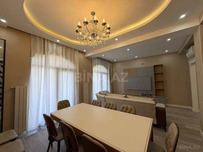 Сдаётся 3-комн. новостройка 150 м², пос. Аг шехер, photo 5 from 22