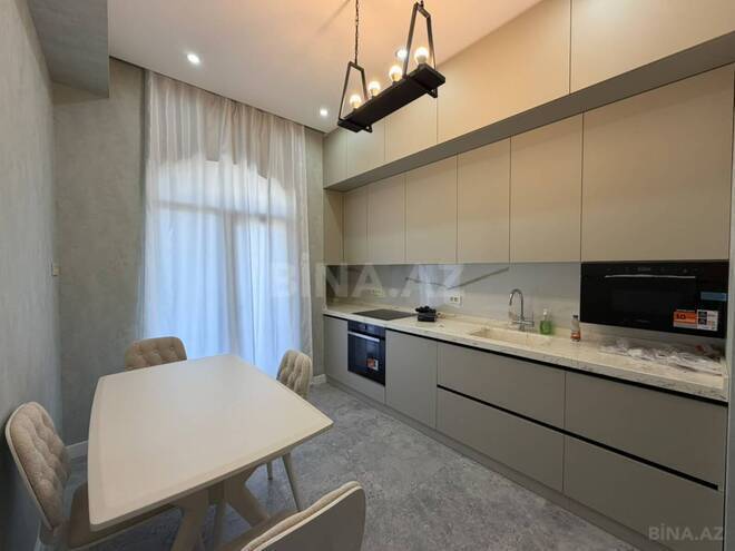 Сдаётся 3-комн. новостройка 150 м², пос. Аг шехер, photo 16 from 22