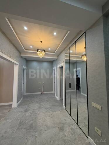 Сдаётся 3-комн. новостройка 150 м², пос. Аг шехер, photo 12 from 22