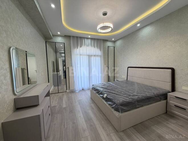 Сдаётся 3-комн. новостройка 150 м², пос. Аг шехер, photo 11 from 22