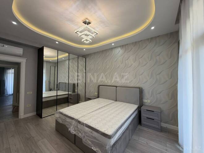 Сдаётся 3-комн. новостройка 150 м², пос. Аг шехер, photo 9 from 22