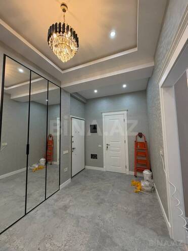 Сдаётся 3-комн. новостройка 150 м², пос. Аг шехер, photo 14 from 22