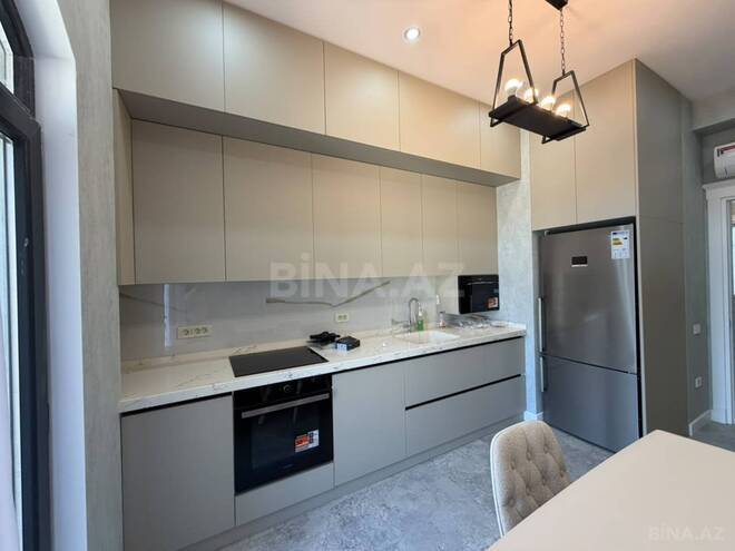 Сдаётся 3-комн. новостройка 150 м², пос. Аг шехер, photo 15 from 22
