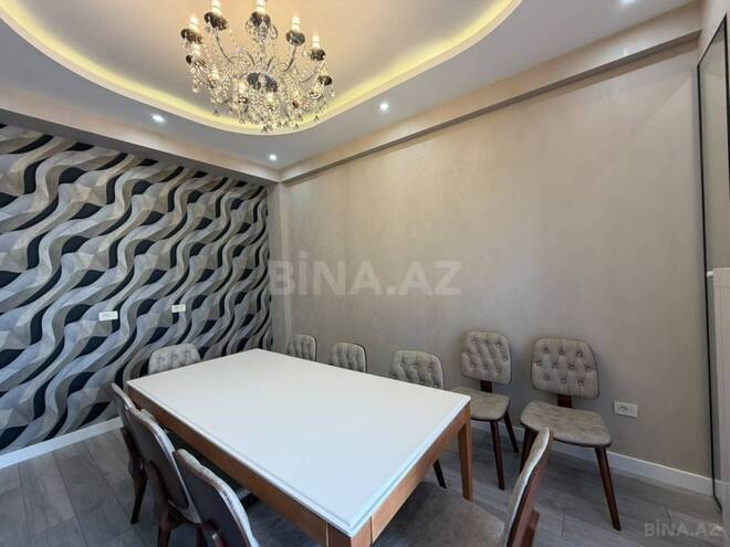 Сдаётся 3-комн. новостройка 150 м², пос. Аг шехер, photo 6 from 22