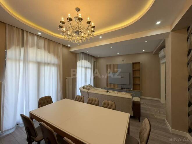 Сдаётся 3-комн. новостройка 150 м², пос. Аг шехер, photo 4 from 22