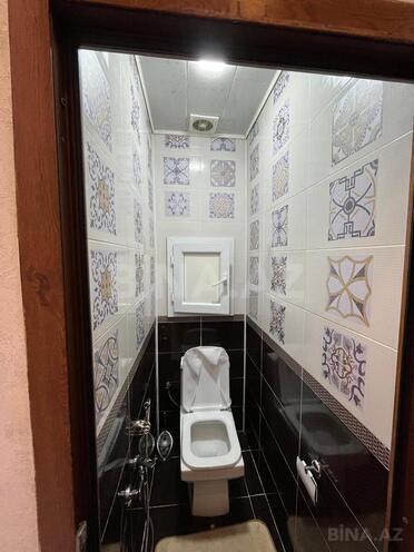 Satılır 3 otaqlı köhnə tikili 85 m², Xətai r., photo 17 from 18