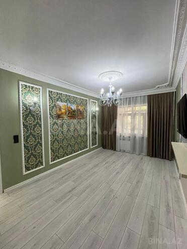 Satılır 3 otaqlı köhnə tikili 85 m², Xətai r., photo 4 from 18