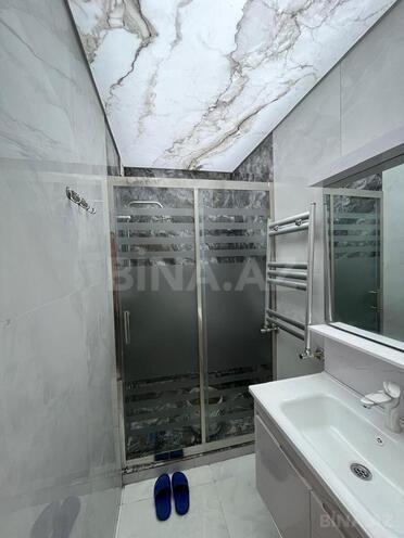 Satılır 3 otaqlı köhnə tikili 85 m², Xətai r., photo 15 from 18