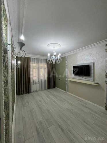 Satılır 3 otaqlı köhnə tikili 85 m², Xətai r., photo 6 from 18