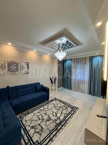 Satılır 3 otaqlı köhnə tikili 85 m², Xətai r., photo 3 from 18