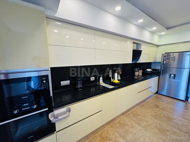 Сдаётся 3-комн. новостройка 141 м², м. Шах Исмаил Хатаи, photo 10 from 32