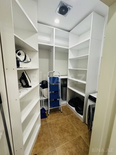 Сдаётся 3-комн. новостройка 141 м², м. Шах Исмаил Хатаи, photo 11 from 32