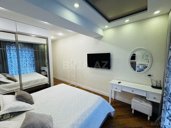 Сдаётся 3-комн. новостройка 141 м², м. Шах Исмаил Хатаи, photo 21 from 32