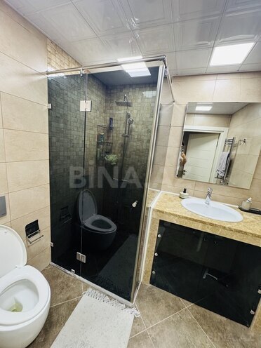 Сдаётся 3-комн. новостройка 141 м², м. Шах Исмаил Хатаи, photo 14 from 32
