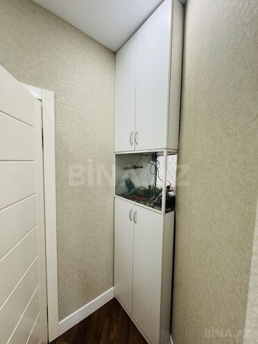 Сдаётся 3-комн. новостройка 141 м², м. Шах Исмаил Хатаи, photo 12 from 32