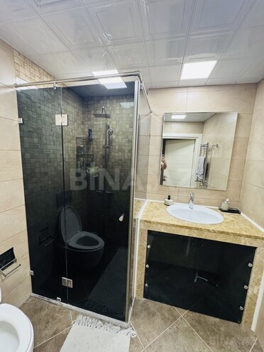 Сдаётся 3-комн. новостройка 141 м², м. Шах Исмаил Хатаи, photo 13 from 32