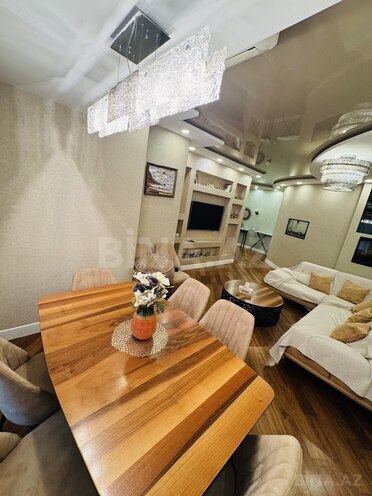 Сдаётся 3-комн. новостройка 141 м², м. Шах Исмаил Хатаи, photo 7 from 32