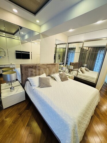 Сдаётся 3-комн. новостройка 141 м², м. Шах Исмаил Хатаи, photo 20 from 32