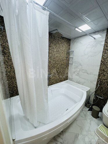 Сдаётся 3-комн. новостройка 141 м², м. Шах Исмаил Хатаи, photo 18 from 32