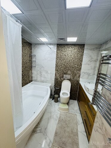 Сдаётся 3-комн. новостройка 141 м², м. Шах Исмаил Хатаи, photo 16 from 32