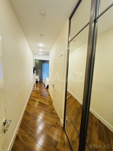 Сдаётся 3-комн. новостройка 141 м², м. Шах Исмаил Хатаи, photo 15 from 32