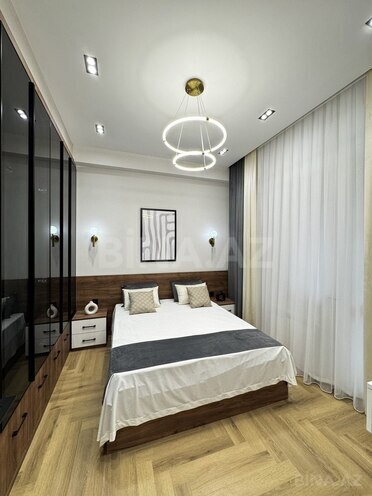 Satılır 2 otaqlı yeni tikili 65 m², Nərimanov r., photo 6 from 10