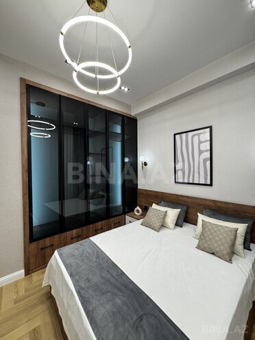 Satılır 2 otaqlı yeni tikili 65 m², Nərimanov r., photo 7 from 10