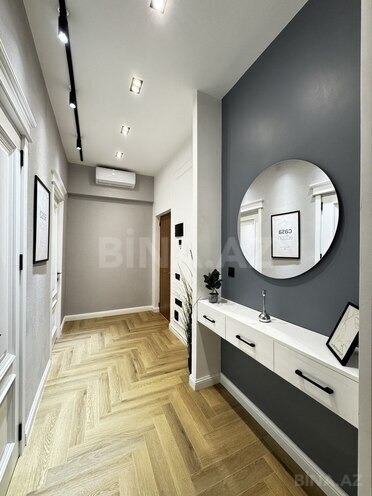 Satılır 2 otaqlı yeni tikili 65 m², Nərimanov r., photo 1 from 10