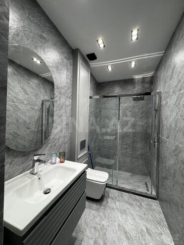Satılır 2 otaqlı yeni tikili 65 m², Nərimanov r., photo 8 from 10
