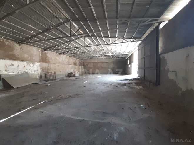 Сдаётся  объект 350 м², пос. Геокмалы, photo 3 from 5