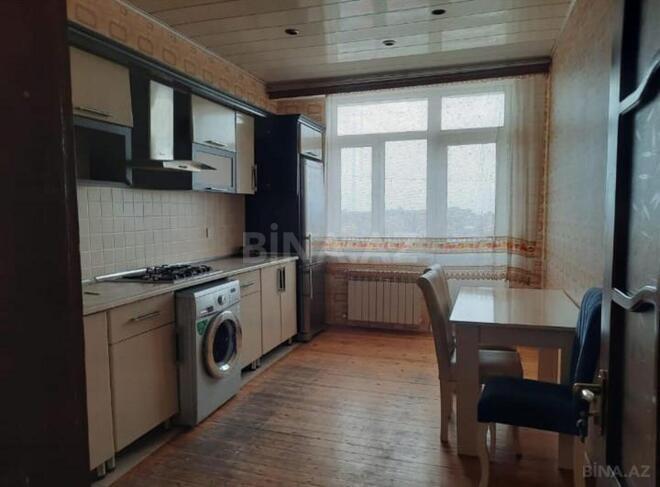 Сдаётся 2-комн. новостройка 85 м², м. Мемар Аджеми, photo 5 from 9