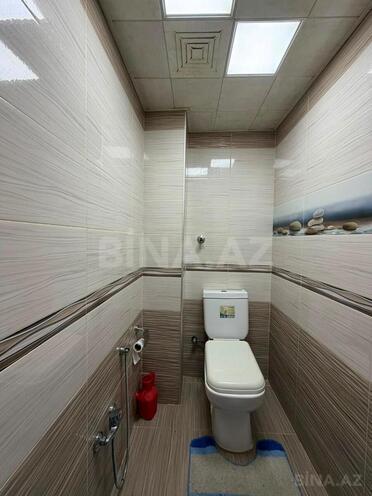 Satılır 4 otaqlı köhnə tikili 110 m², Koroğlu m., photo 20 from 21