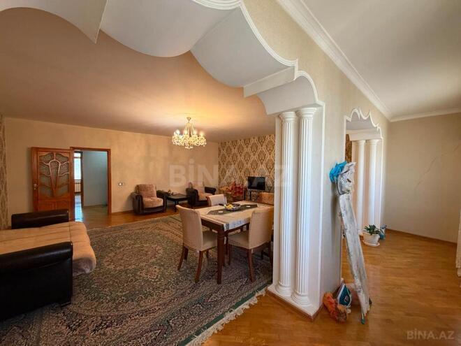 Satılır 4 otaqlı köhnə tikili 110 m², Koroğlu m., photo 5 from 21