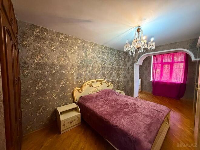 Satılır 4 otaqlı köhnə tikili 110 m², Koroğlu m., photo 9 from 21