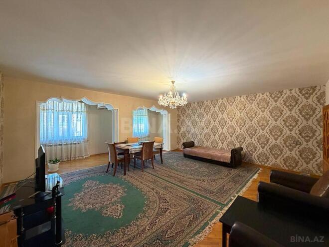 Satılır 4 otaqlı köhnə tikili 110 m², Koroğlu m., photo 3 from 21