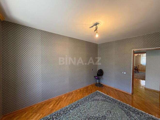 Satılır 4 otaqlı köhnə tikili 110 m², Koroğlu m., photo 12 from 21