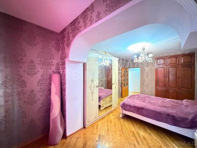 Satılır 4 otaqlı köhnə tikili 110 m², Koroğlu m., photo 6 from 21