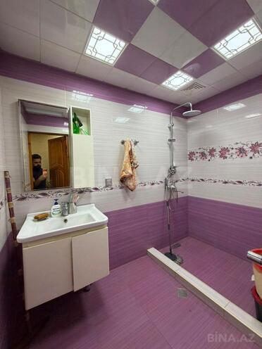 Satılır 4 otaqlı köhnə tikili 110 m², Koroğlu m., photo 19 from 21