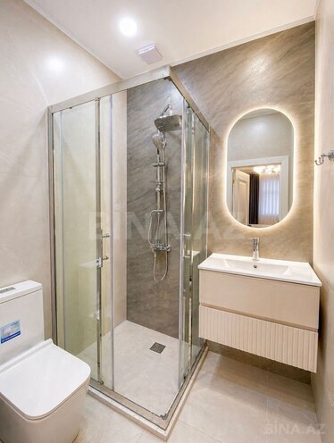 Продаётся 3-комн. новостройка 125 м², м. Гянджлик, photo 12 from 13