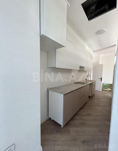 Сдаётся 3-комн. новостройка 116 м², м. Элмляр Академиясы, photo 4 from 10