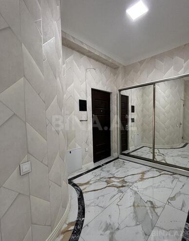 Сдаётся 3-комн. новостройка 116 м², м. Элмляр Академиясы, photo 8 from 10