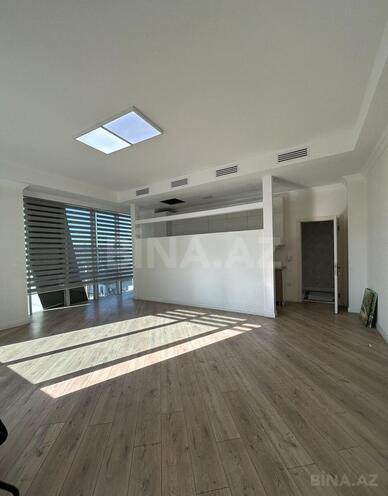 Сдаётся 3-комн. новостройка 116 м², м. Элмляр Академиясы, photo 5 from 10